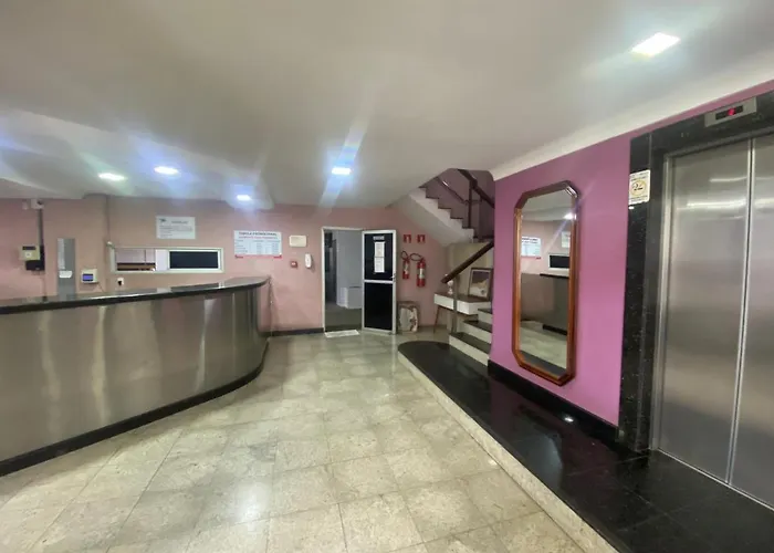 Hotel Novo Plano