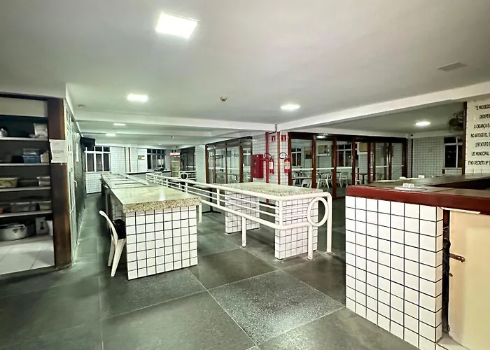 Hotel Novo Plano