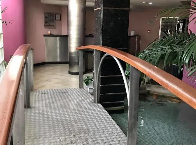 Hotel Novo Plano