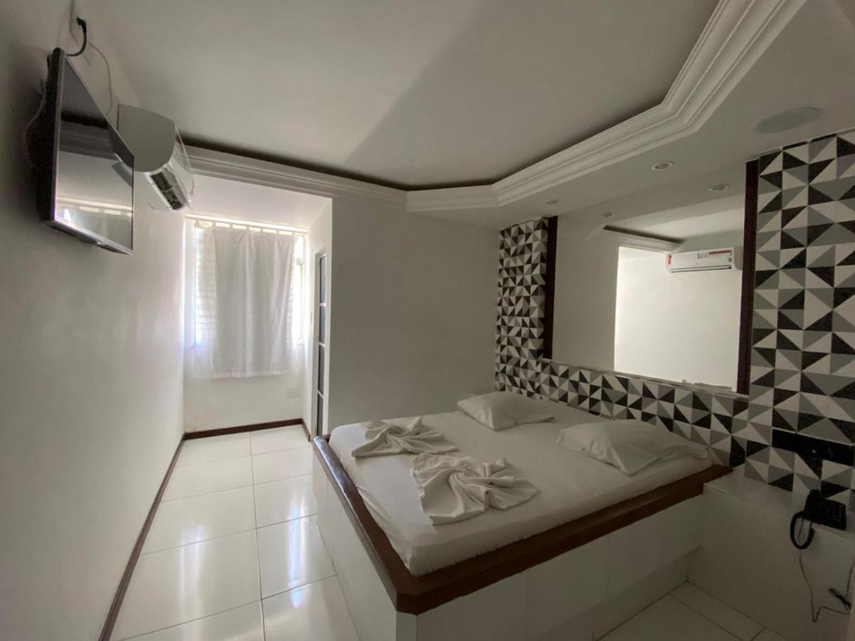 Hotel Novo Plano 2*
