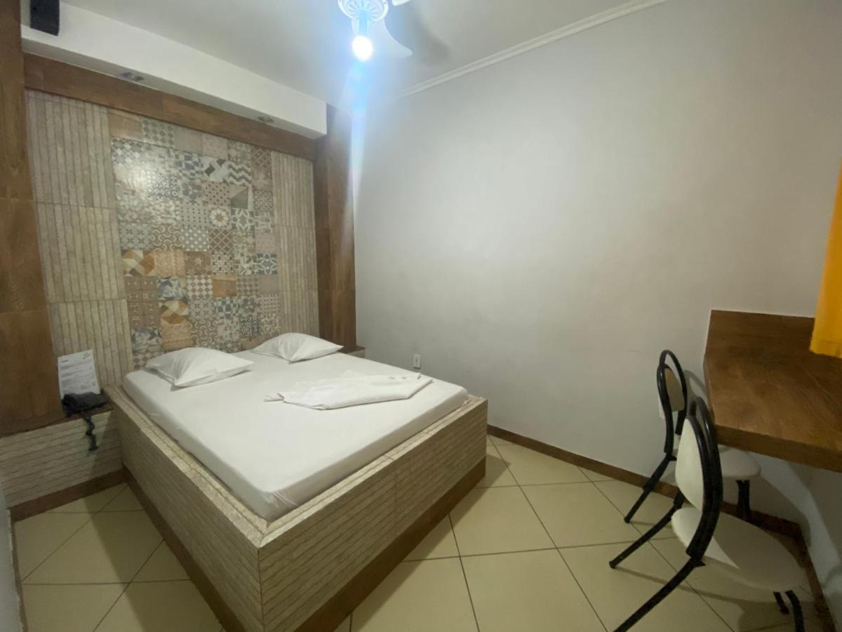 Novo Plano Hotel Salvador