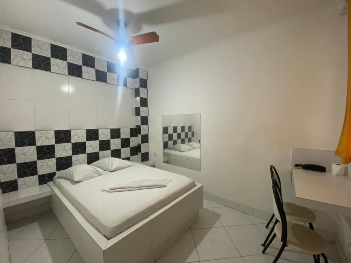 Novo Plano Hotel Salvador