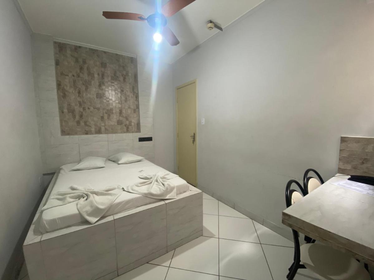 Novo Plano Hotel 2*