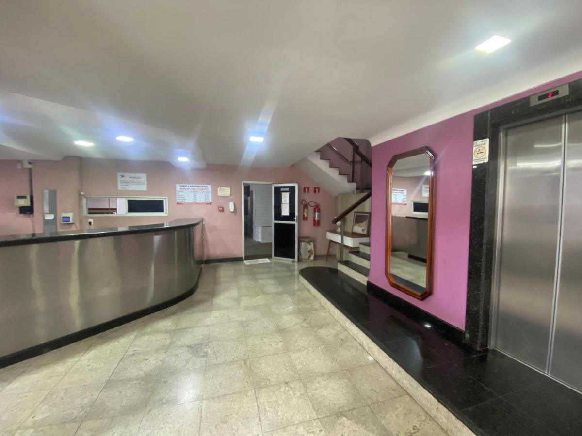 Hotel Novo Plano 2*