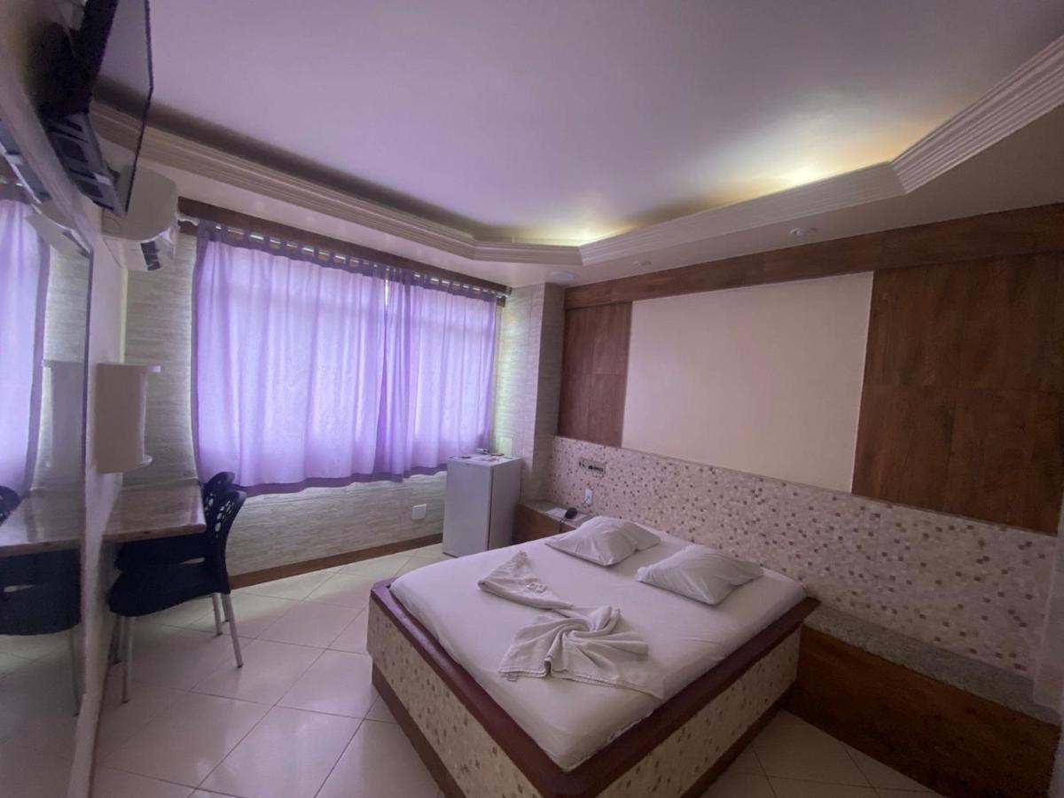 Novo Plano Hotel Salvador