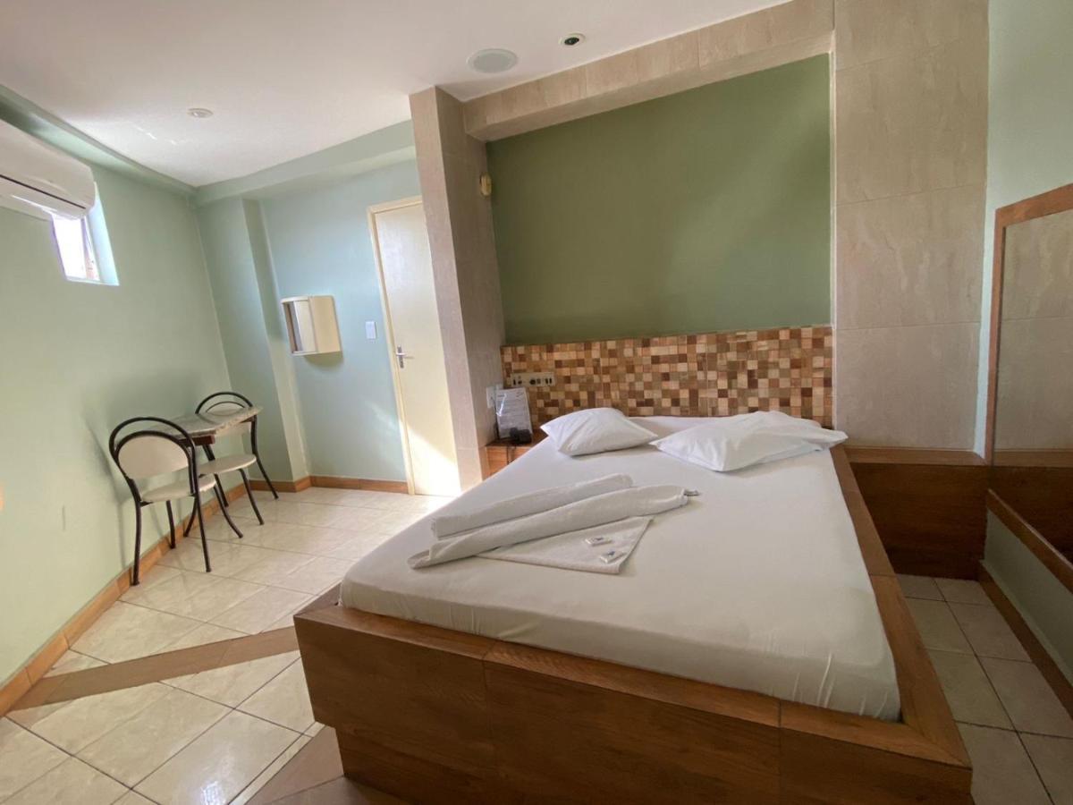 Hotel Novo Plano 2*