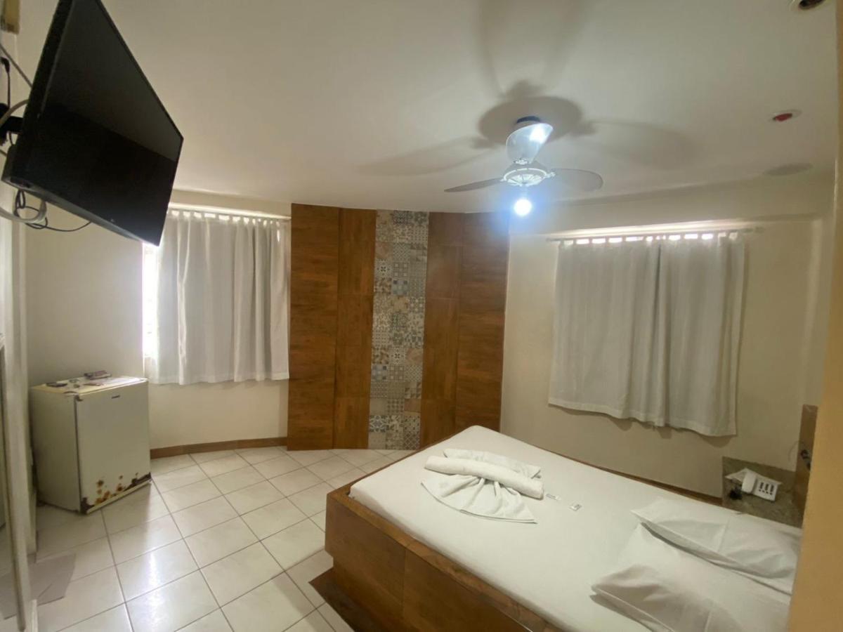 Novo Plano Hotel 2*