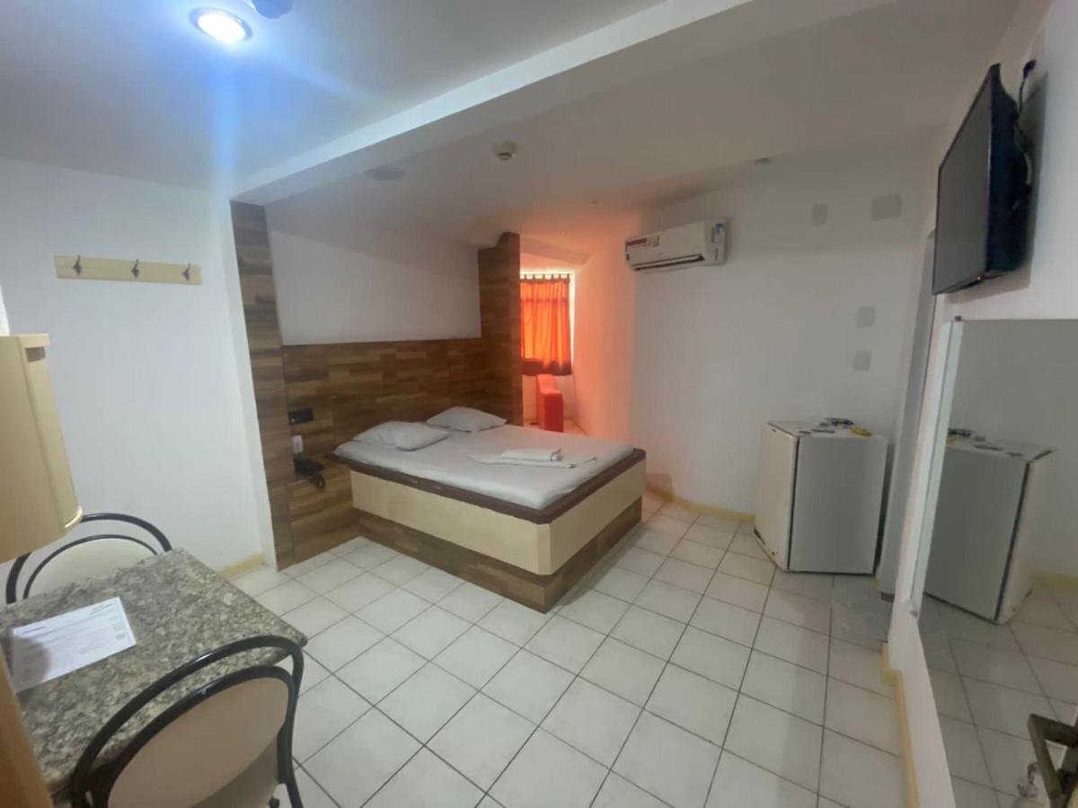 Novo Plano Hotel