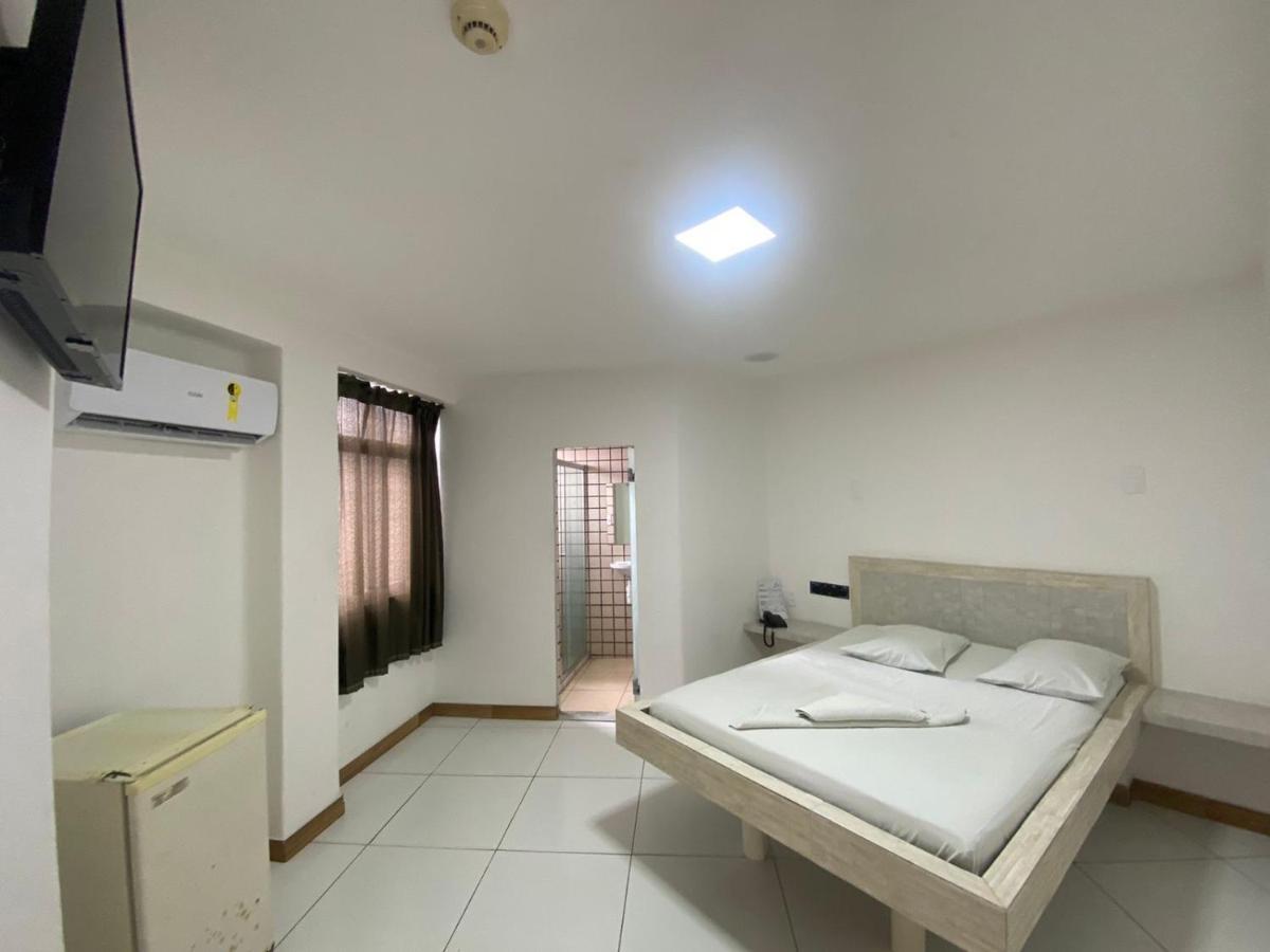 Novo Plano Hotel Salvador