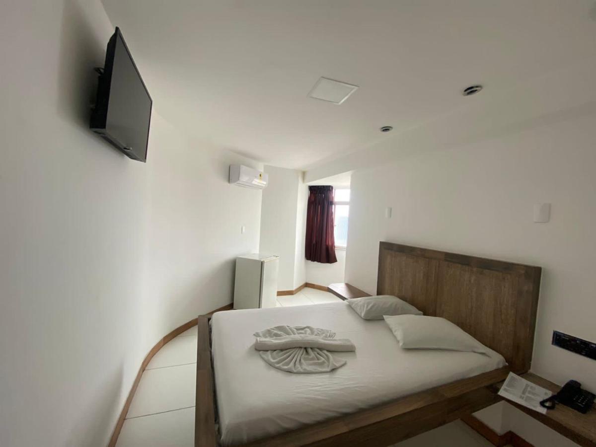Hotel Novo Plano 2*