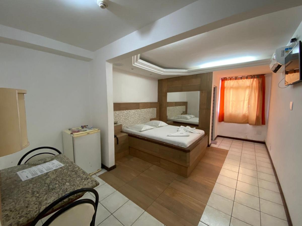 Novo Plano Hotel 2*