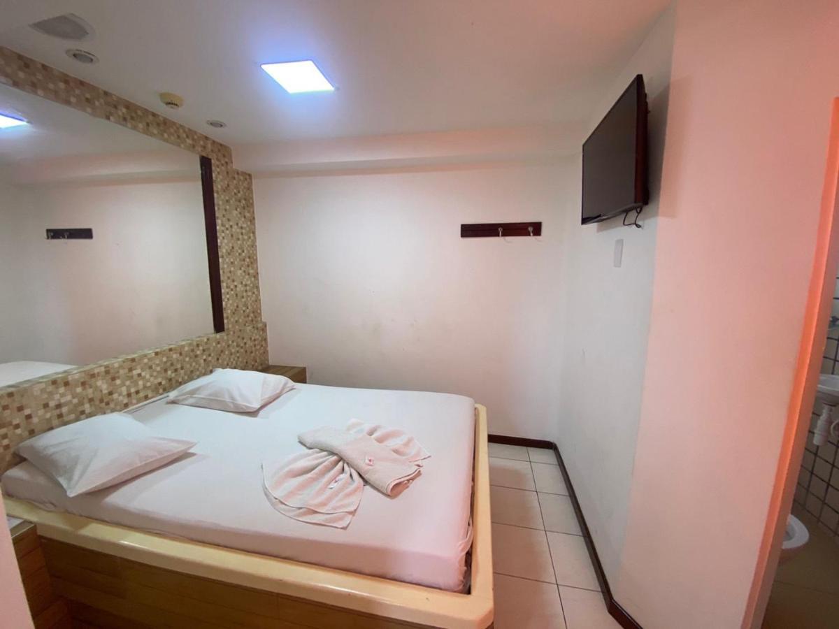 Hotel Novo Plano