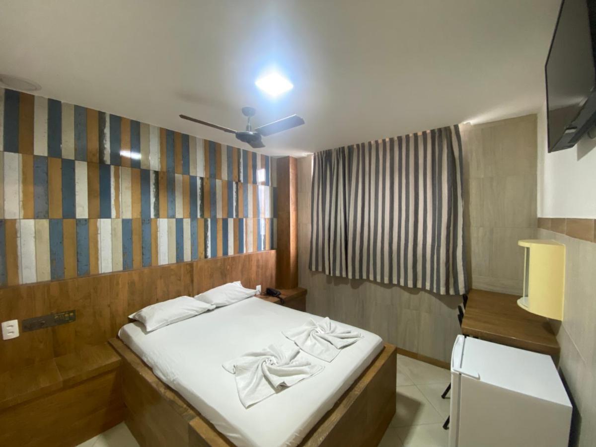 Novo Plano Hotel Salvador