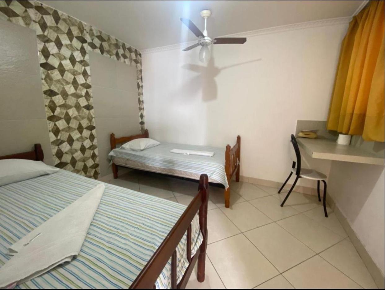 Hotel Novo Plano
