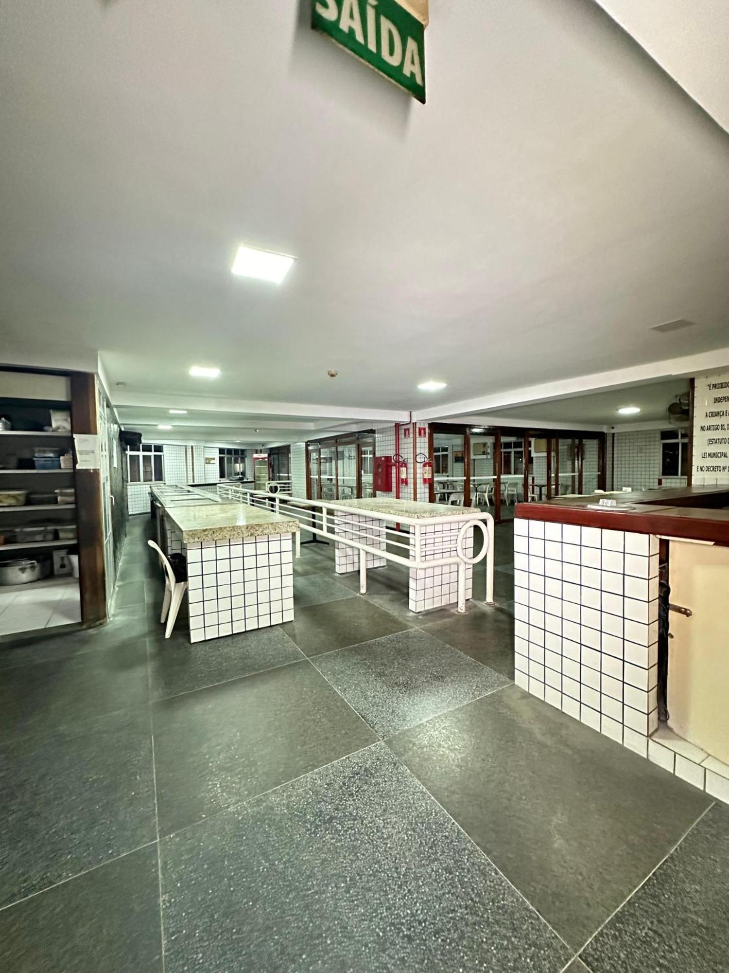 Hotel Novo Plano